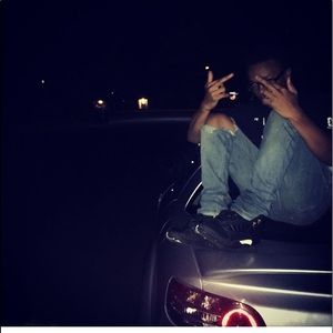 Meet your Posher, Spenc